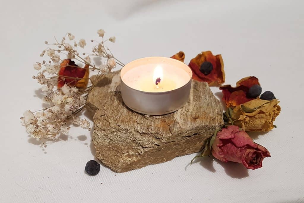 voyage de l'âme lumière