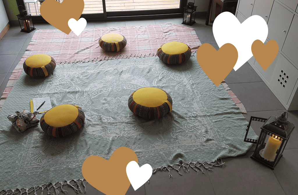 constellation chamanique communication1