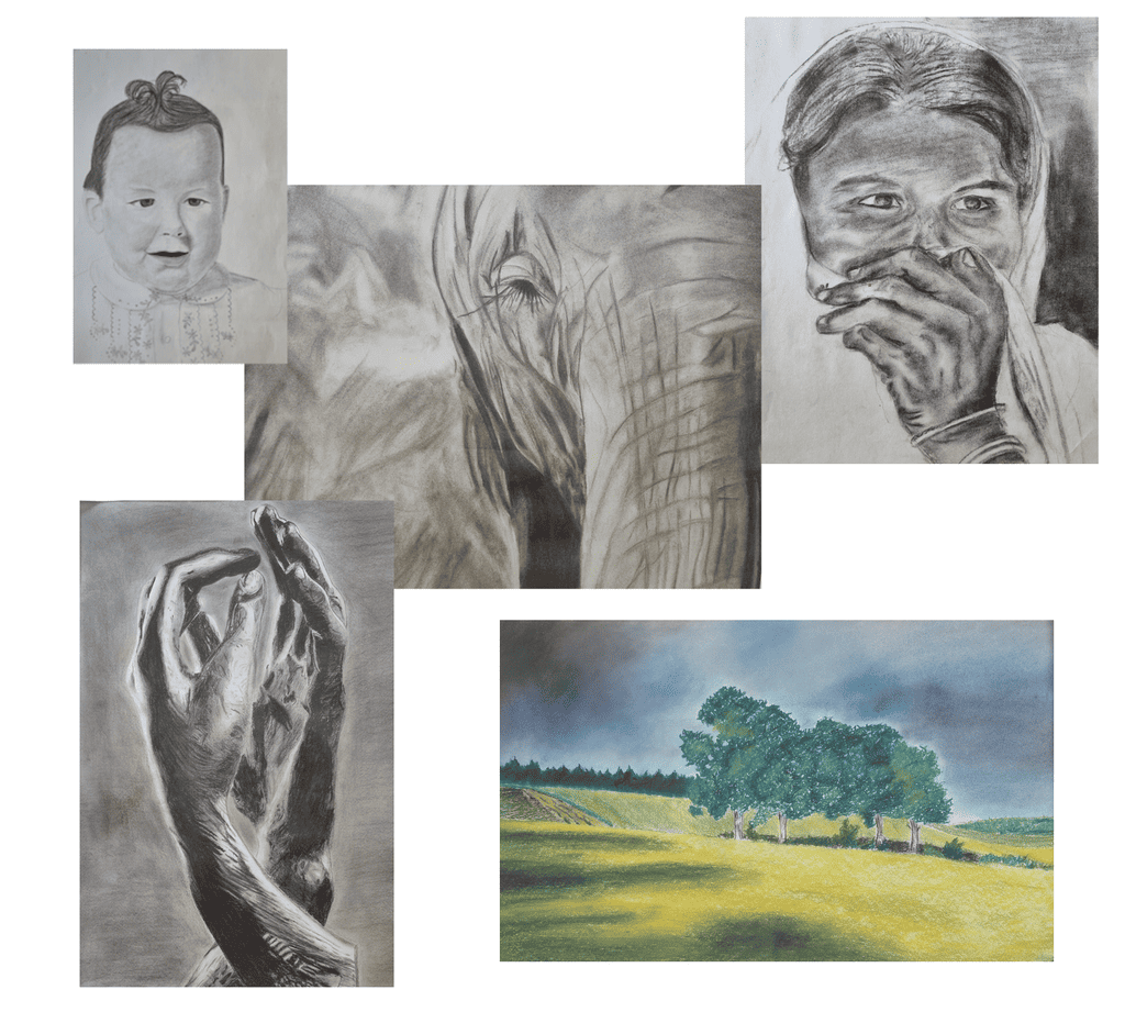 photo page internet dessins