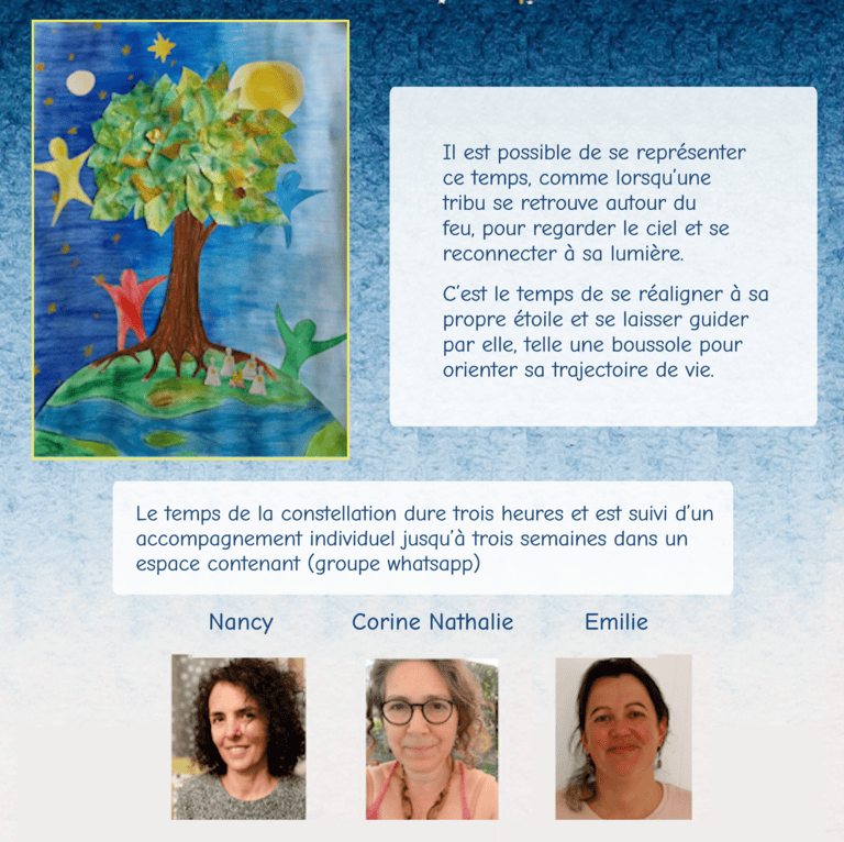 site constellation chamanique page 2